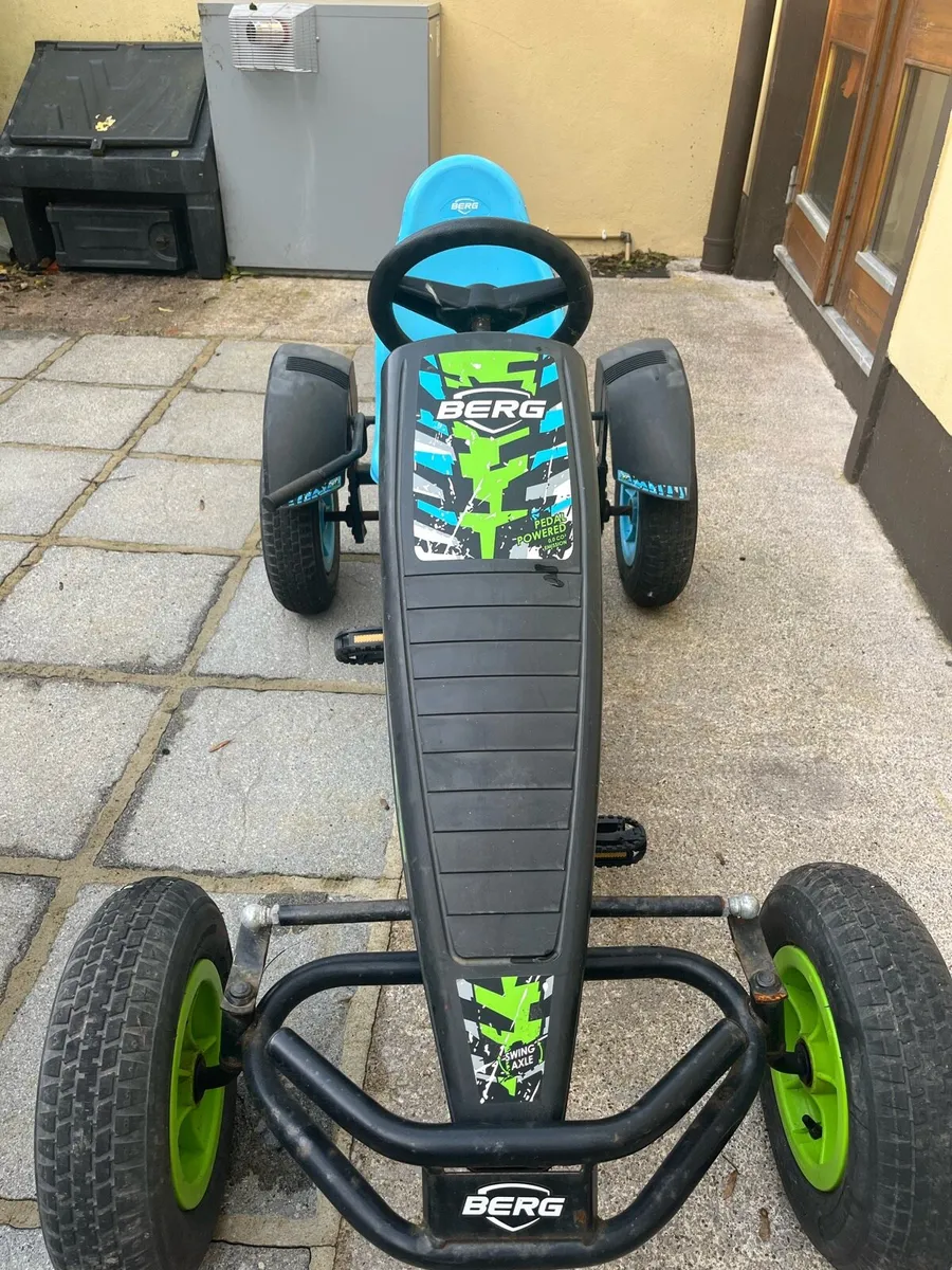 Go kart - Image 3