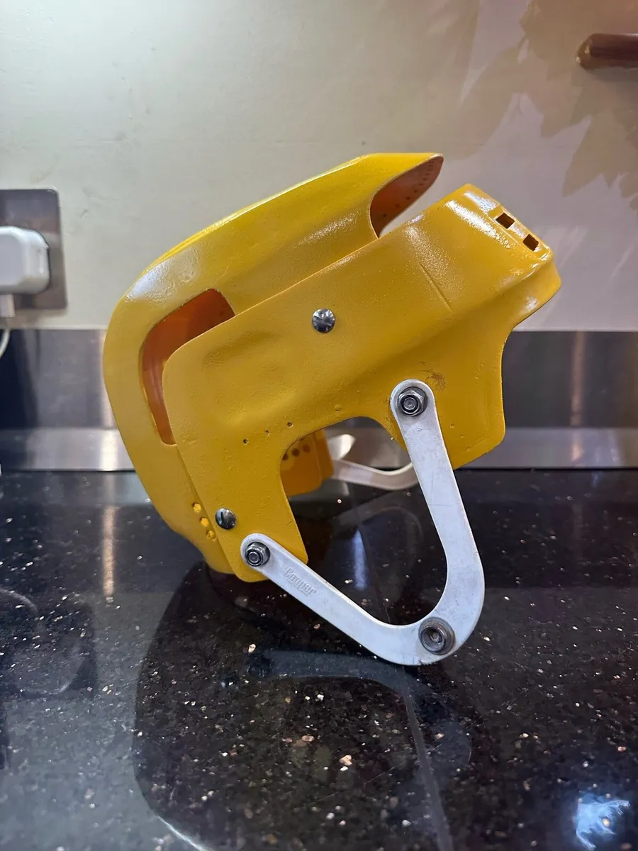 Oldstyle Cooper Helmet - Image 3