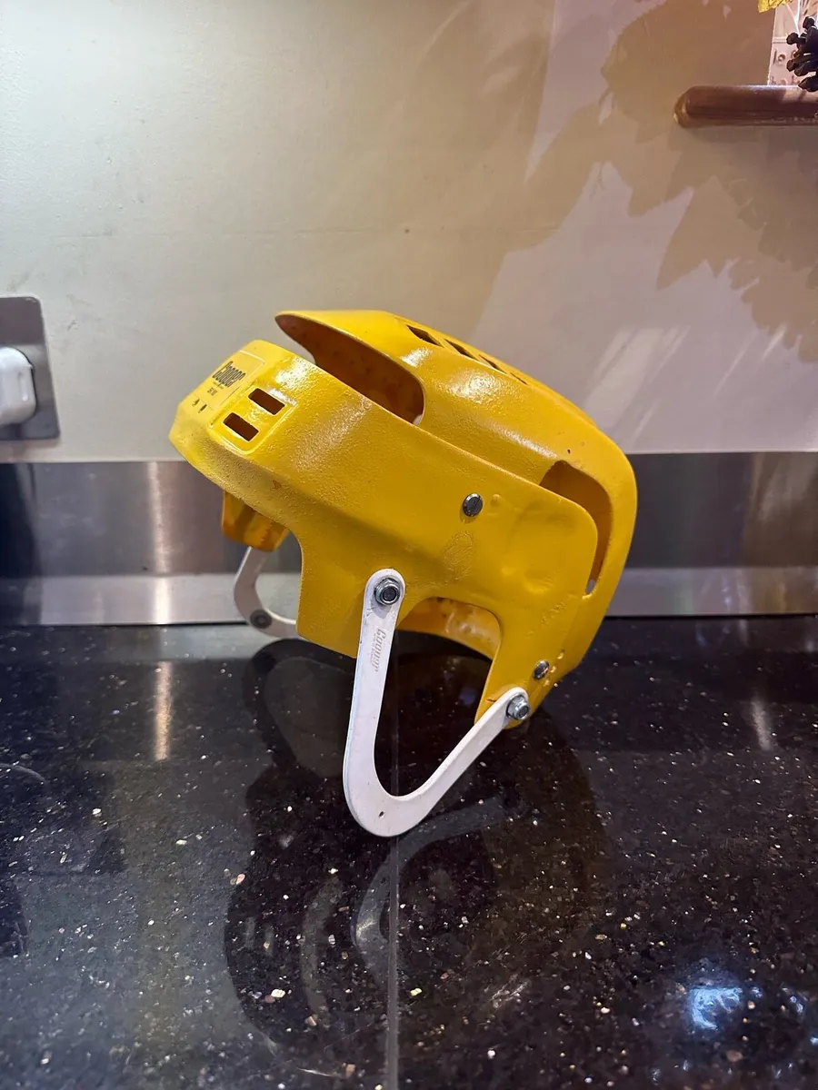 Oldstyle Cooper Helmet - Image 4