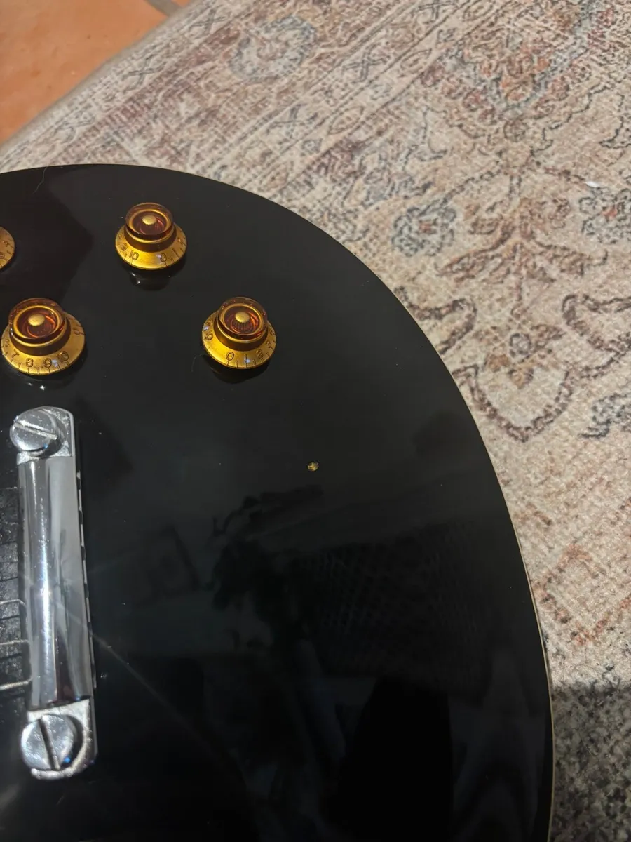 Full electric guitar rig - Image 4
