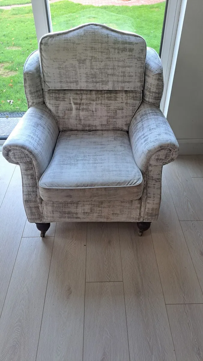 Armchair