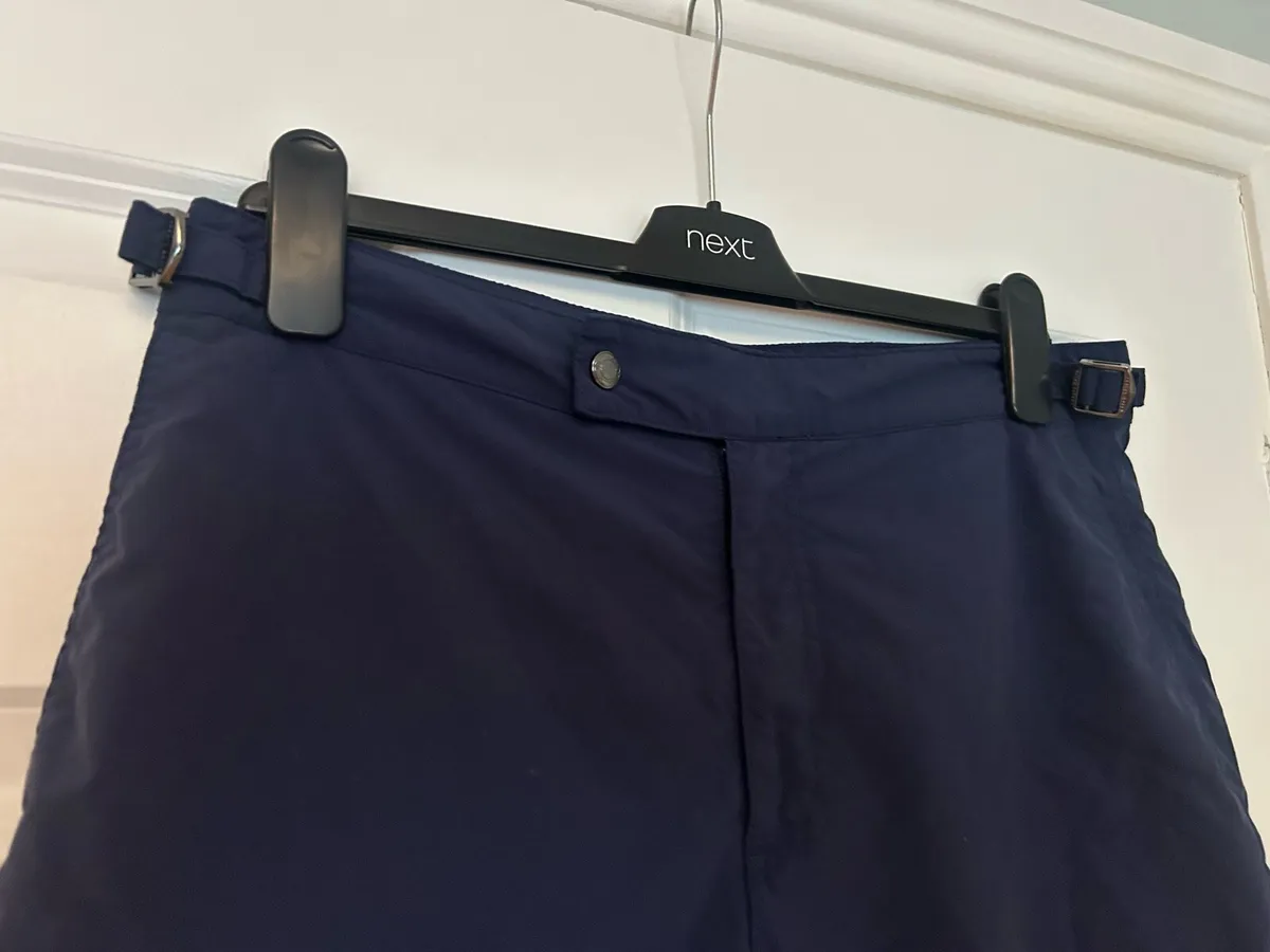Ralph Lauren swimming shorts - Image 2
