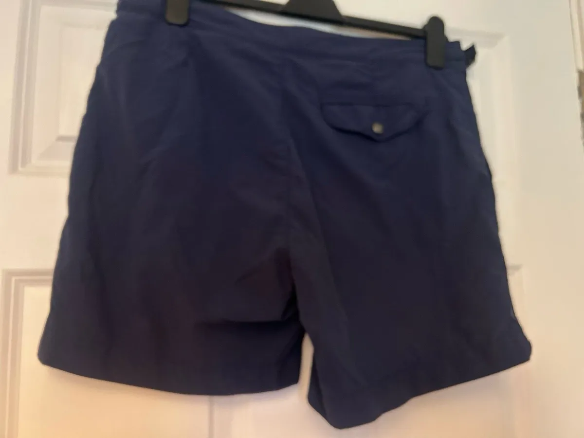 Ralph Lauren swimming shorts - Image 3