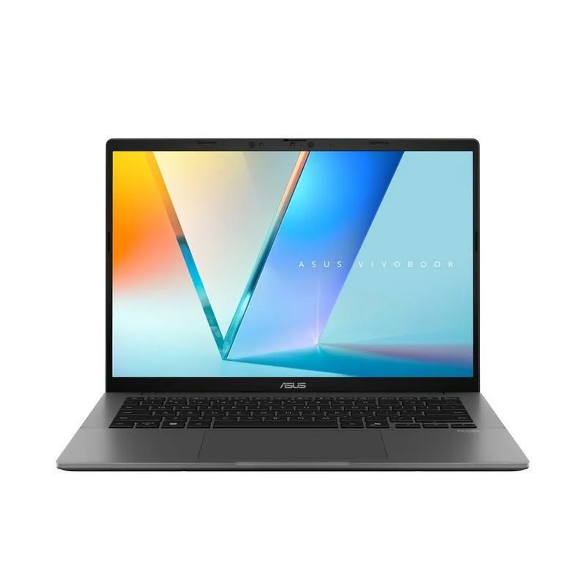 ASUS Vivobook S14 | Snapdragon X | 16GB RAM | 512GB SSD | 2.5K Display | Like New - Image 1