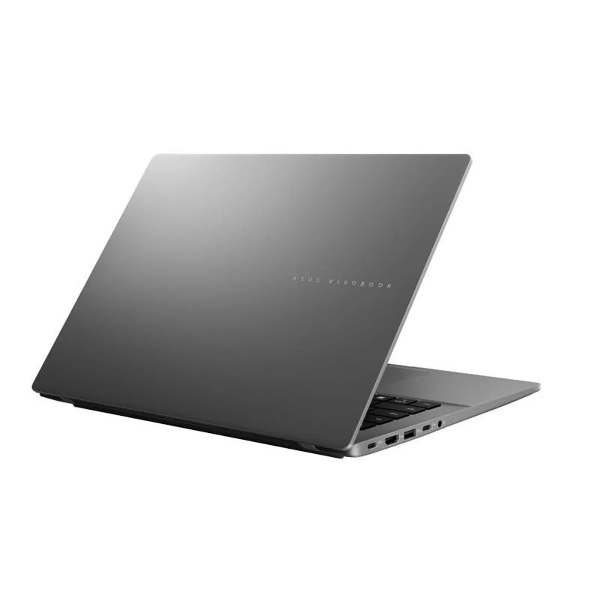 ASUS Vivobook S14 | Snapdragon X | 16GB RAM | 512GB SSD | 2.5K Display | Like New - Image 2