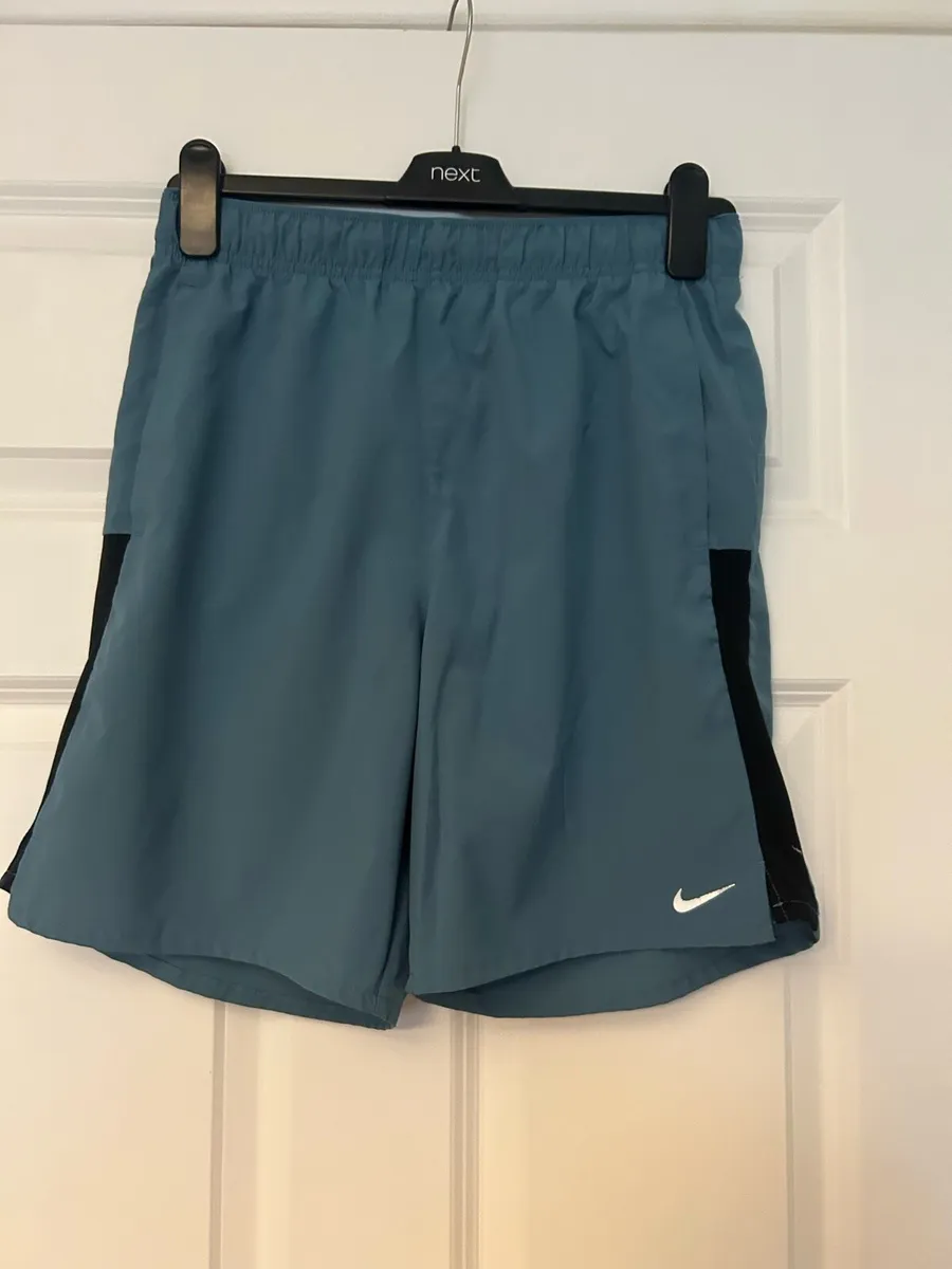 Nike dri fit shorts - Image 1