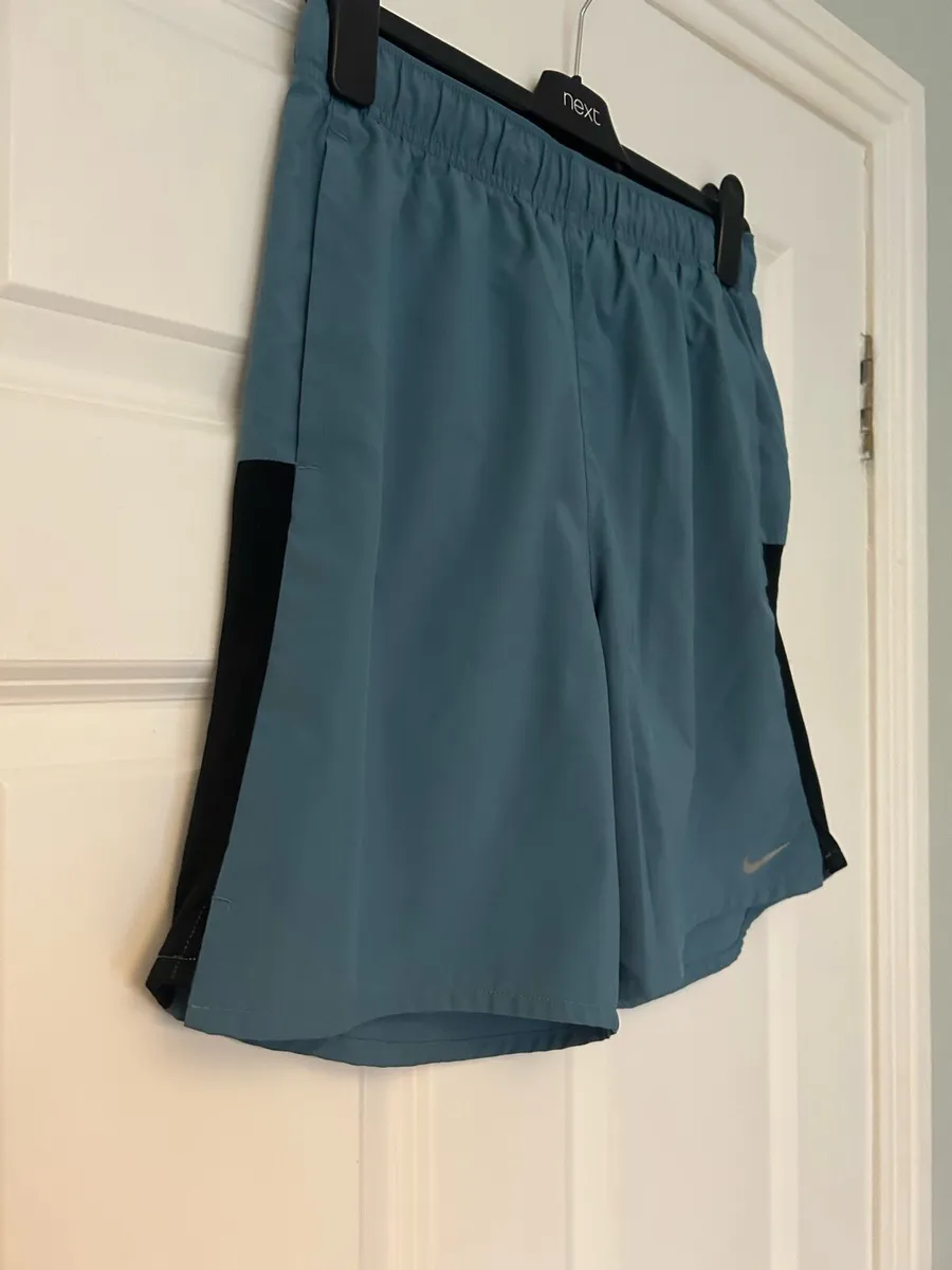 Nike dri fit shorts - Image 2