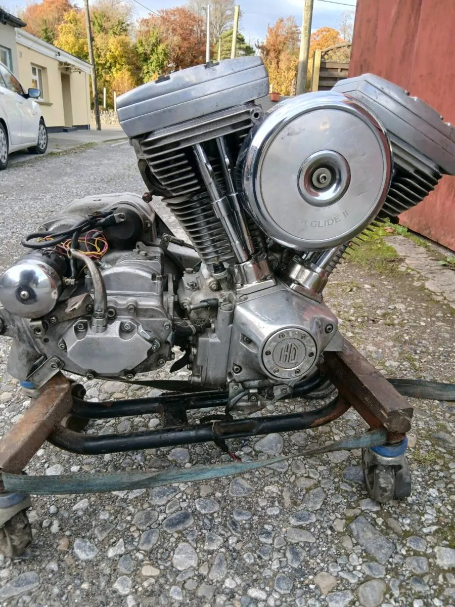 Harley Davidson - Image 3
