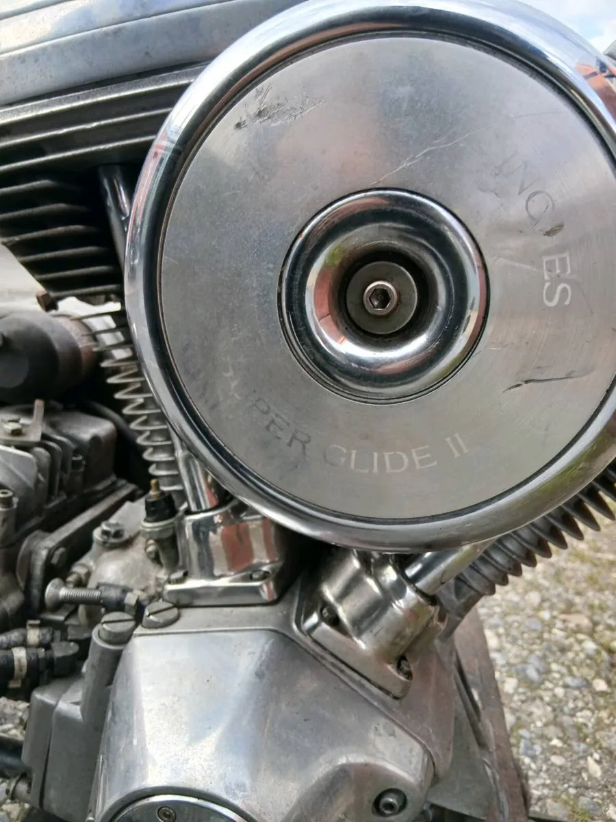 Harley Davidson - Image 4