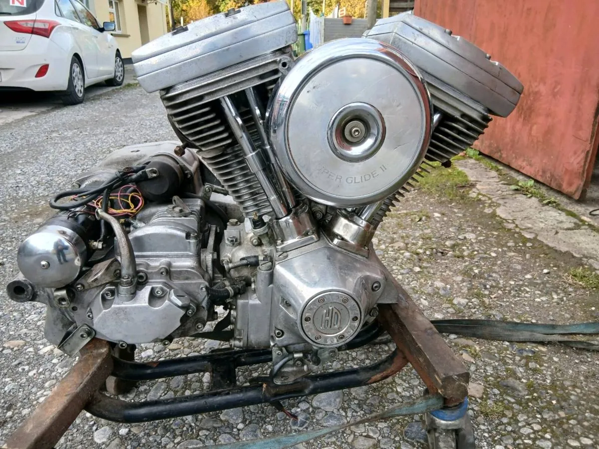 Harley Davidson - Image 2