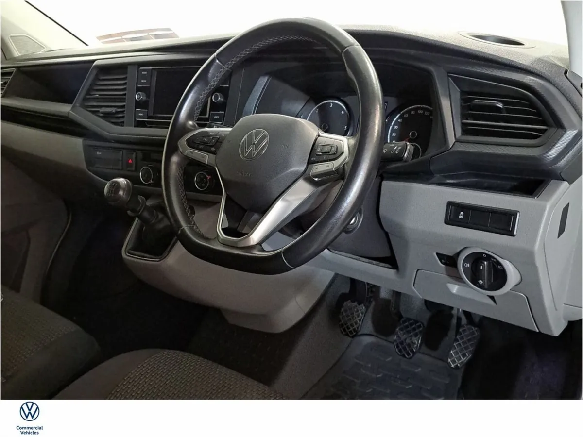 Volkswagen Transporter TRANSPORTER T6 30 PVL T TDI - Image 2