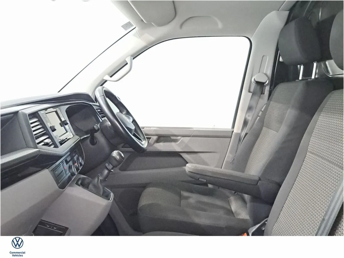 Volkswagen Transporter TRANSPORTER T6 30 PVL T TDI - Image 4