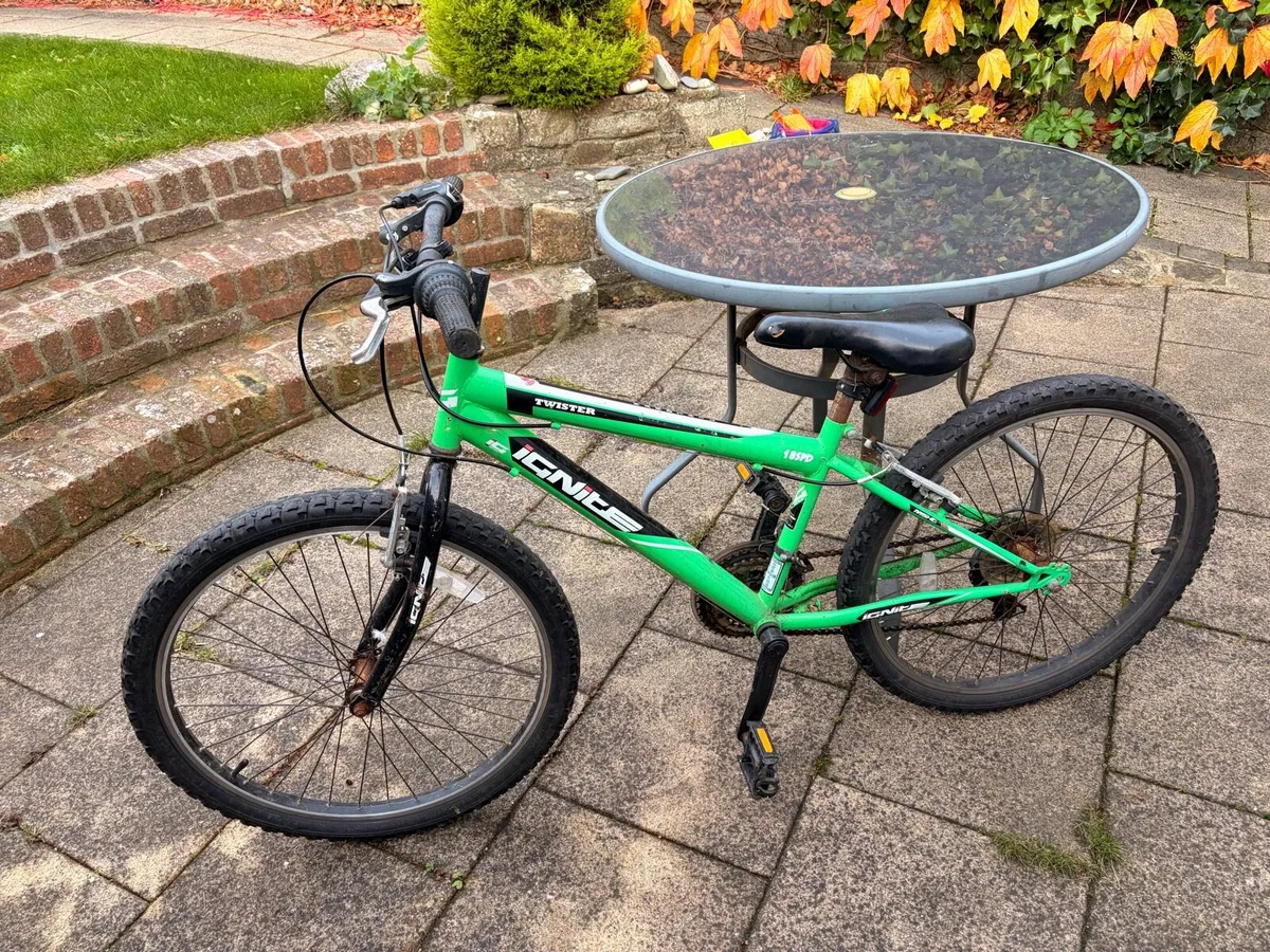 Bicycle - Image 1