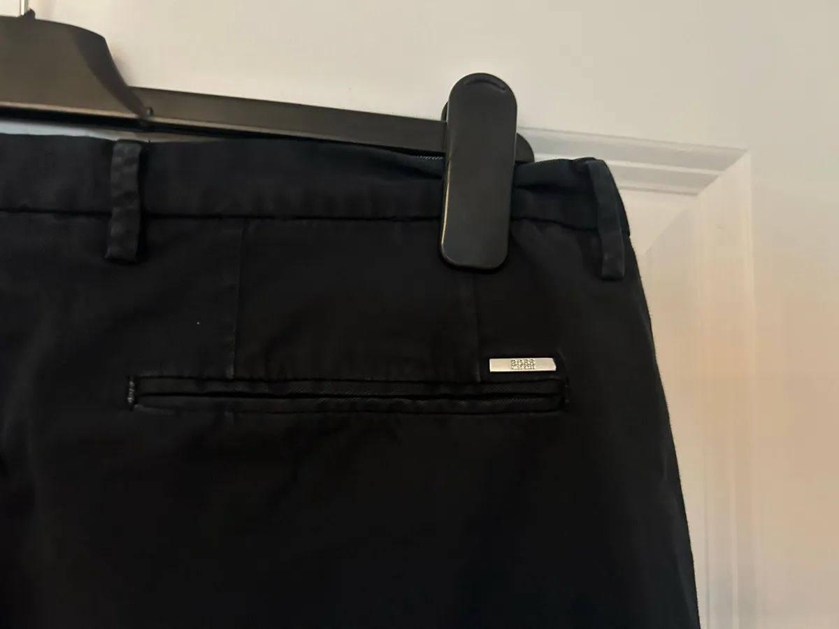 Hugo Boss chinos - Image 3