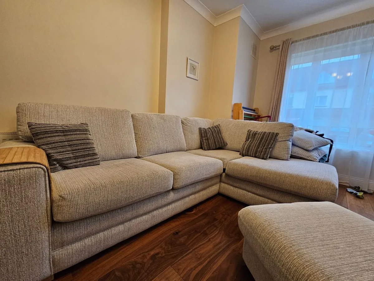 Harvey Norman Sofa - Image 2