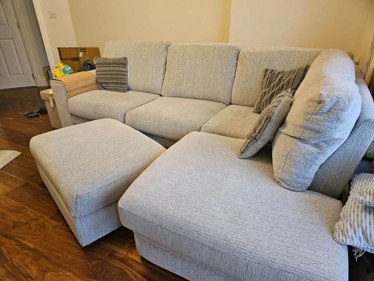 Harvey Norman Sofa - Image 3