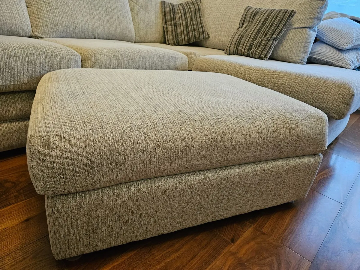 Harvey Norman Sofa - Image 4