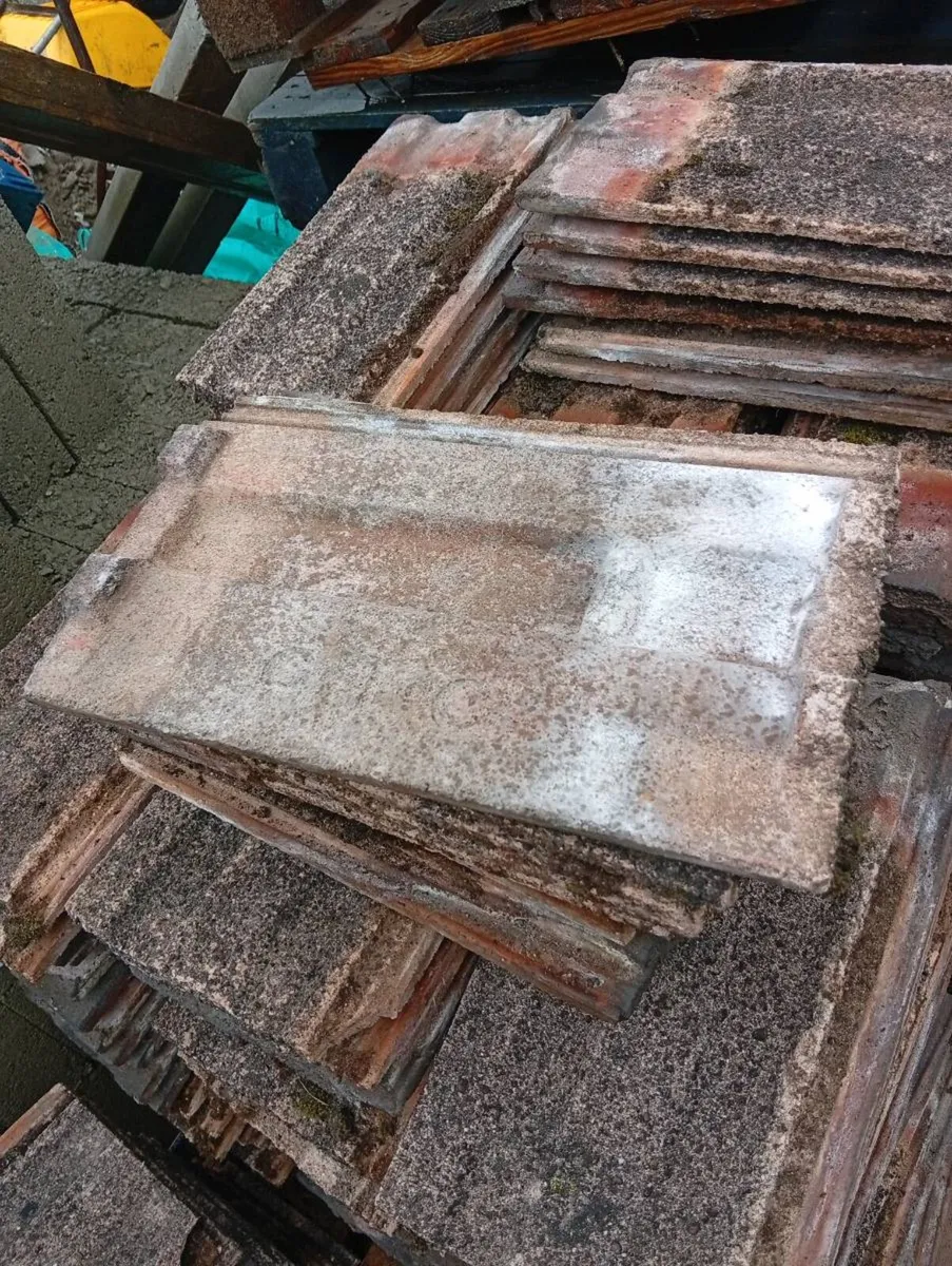 Roof tiles - Image 3