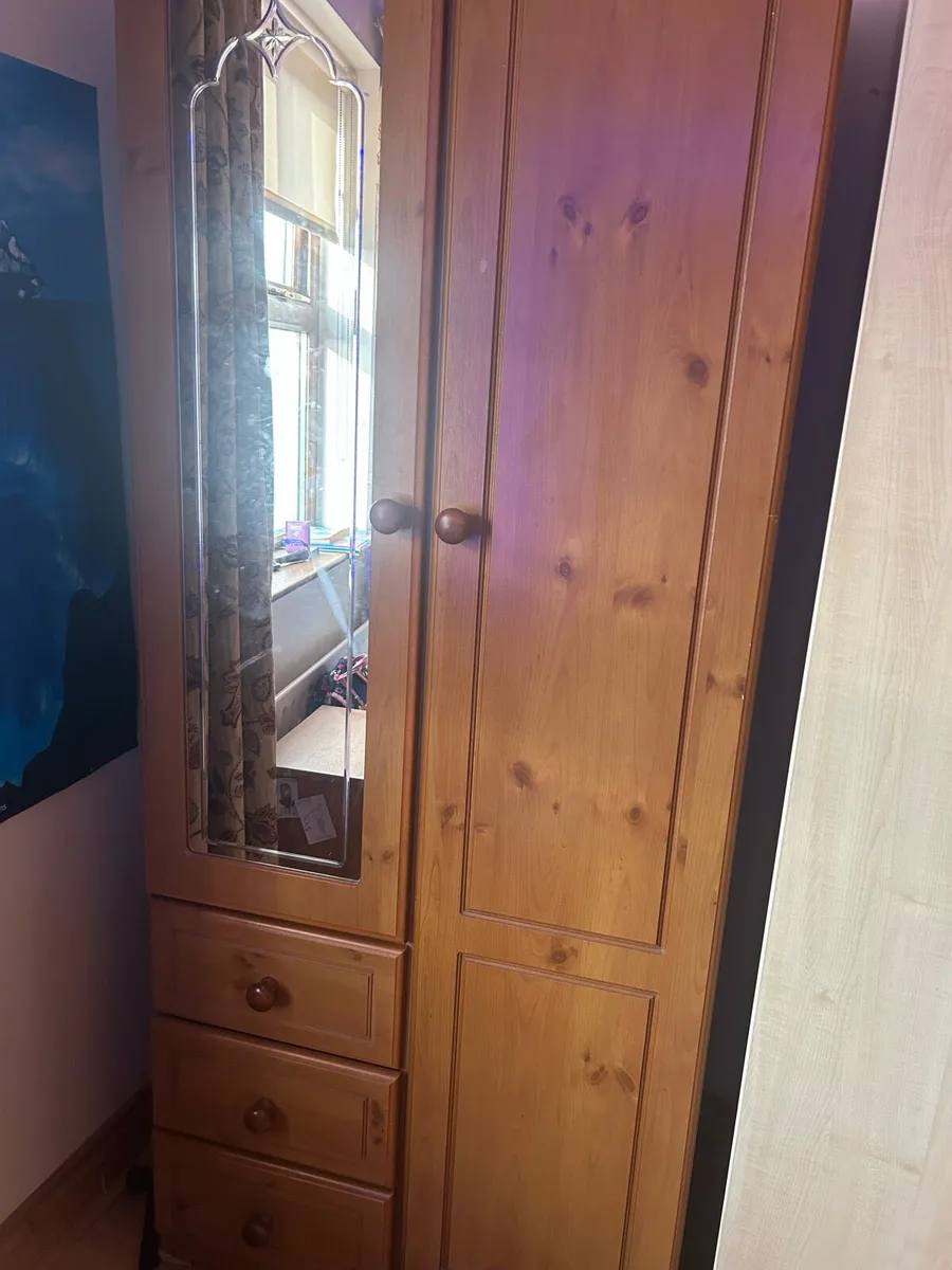 Wardrobe - Image 1