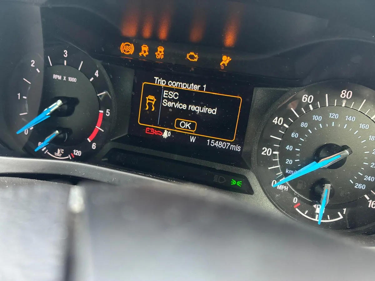 2018 FORD MONDEO 2.0 TDCI ZETEC EDITION - Image 3