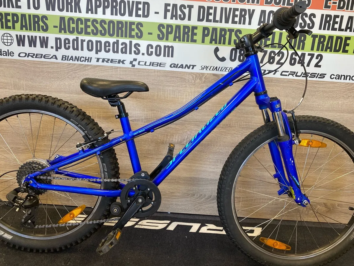 Specialized hotrock - Image 2