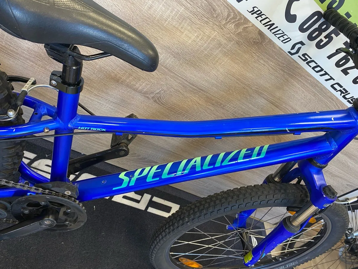 Specialized hotrock - Image 3