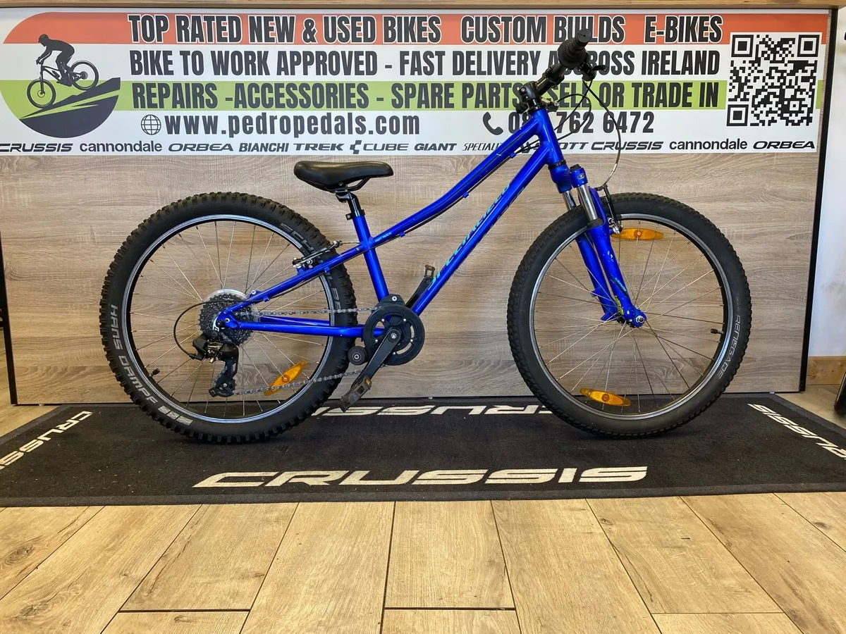 Specialized hotrock - Image 1