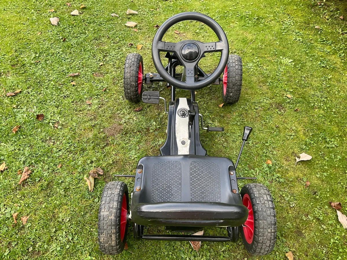 Go Kart. - Image 4