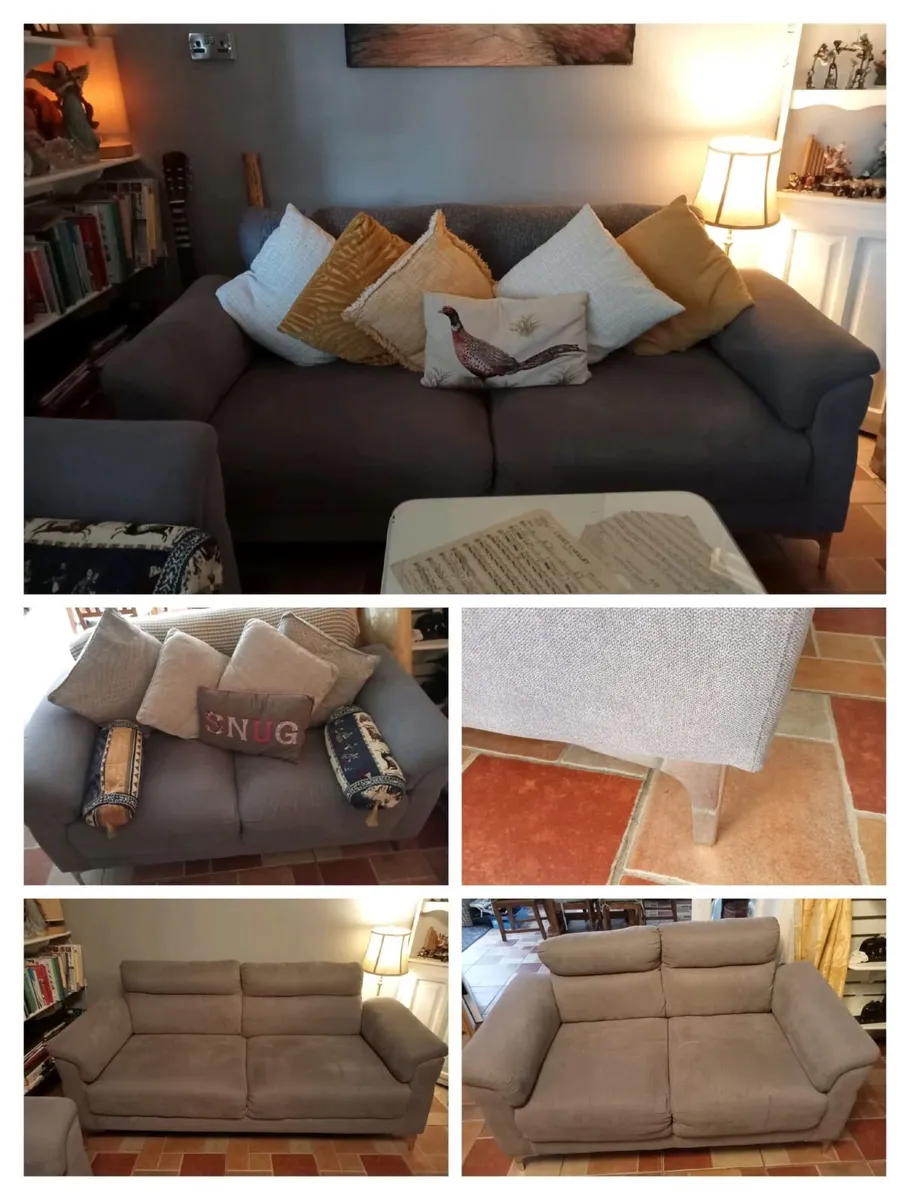 Couch/Sofa