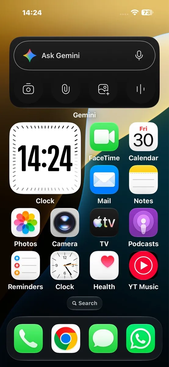 (Mint/As New) Apple iPhone 17 Pro Max 256GB - Image 3