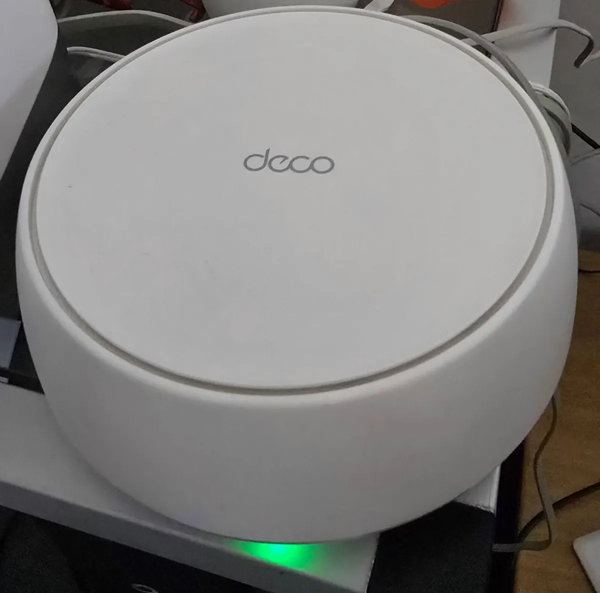 TP-Link  Deco Mesh  BE3600 - Image 2