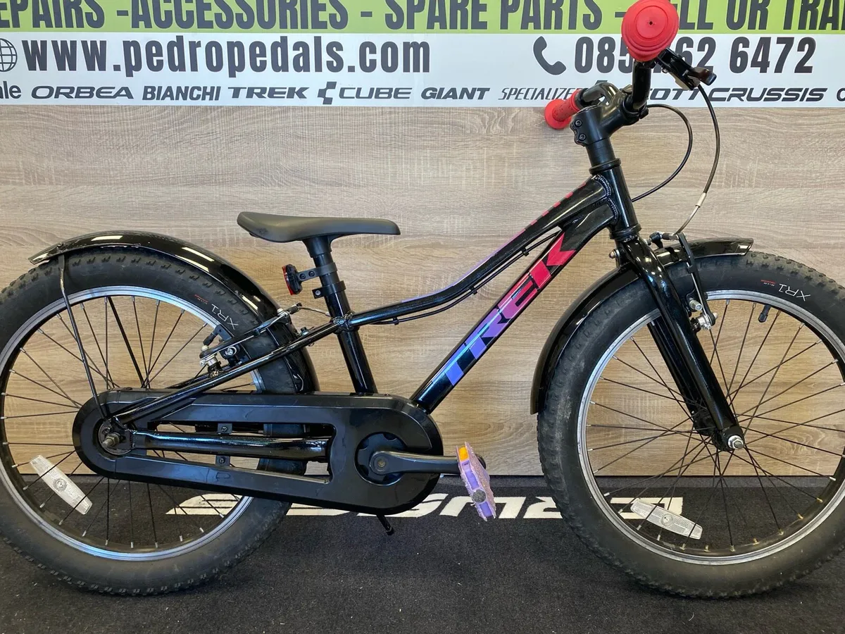 Trek precaliber - Image 2