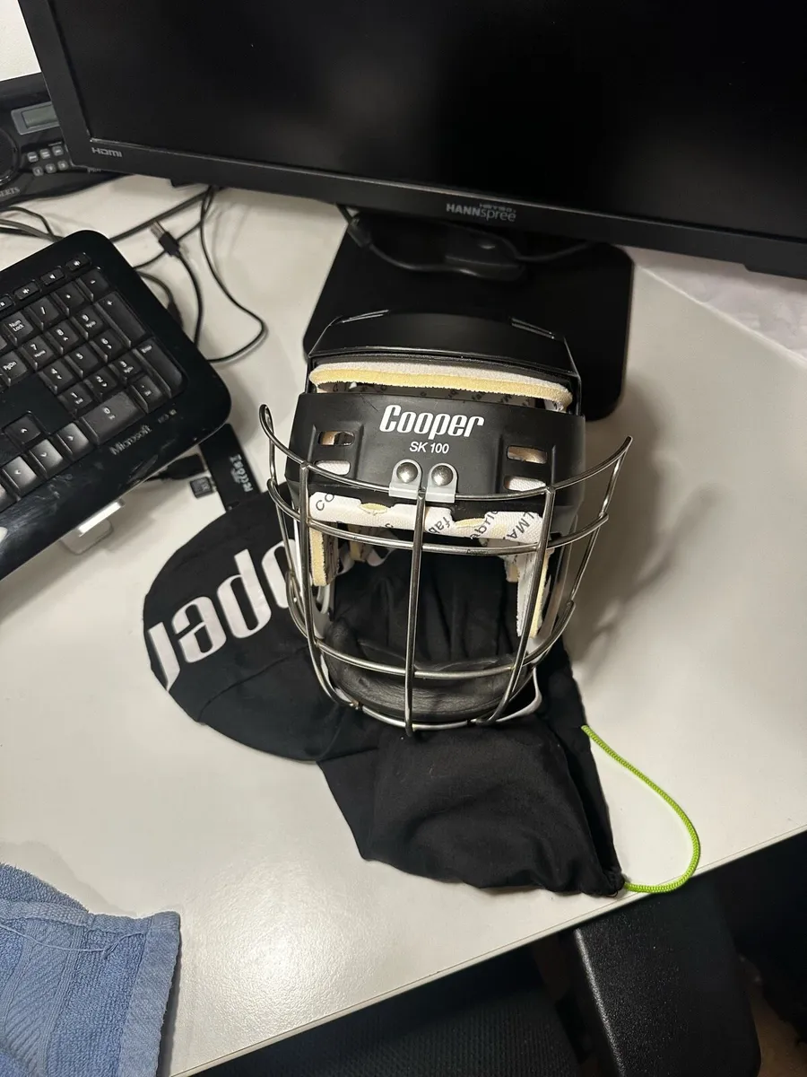 Cooper helmets - Image 1