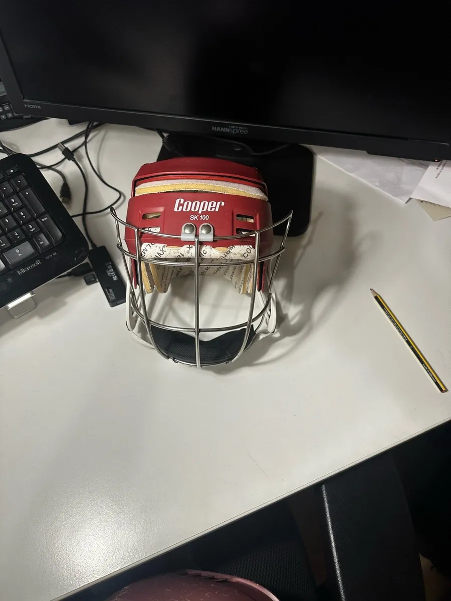 Cooper helmets - Image 3