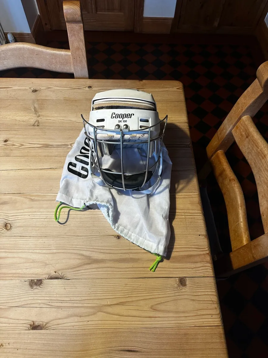 Cooper helmets - Image 2