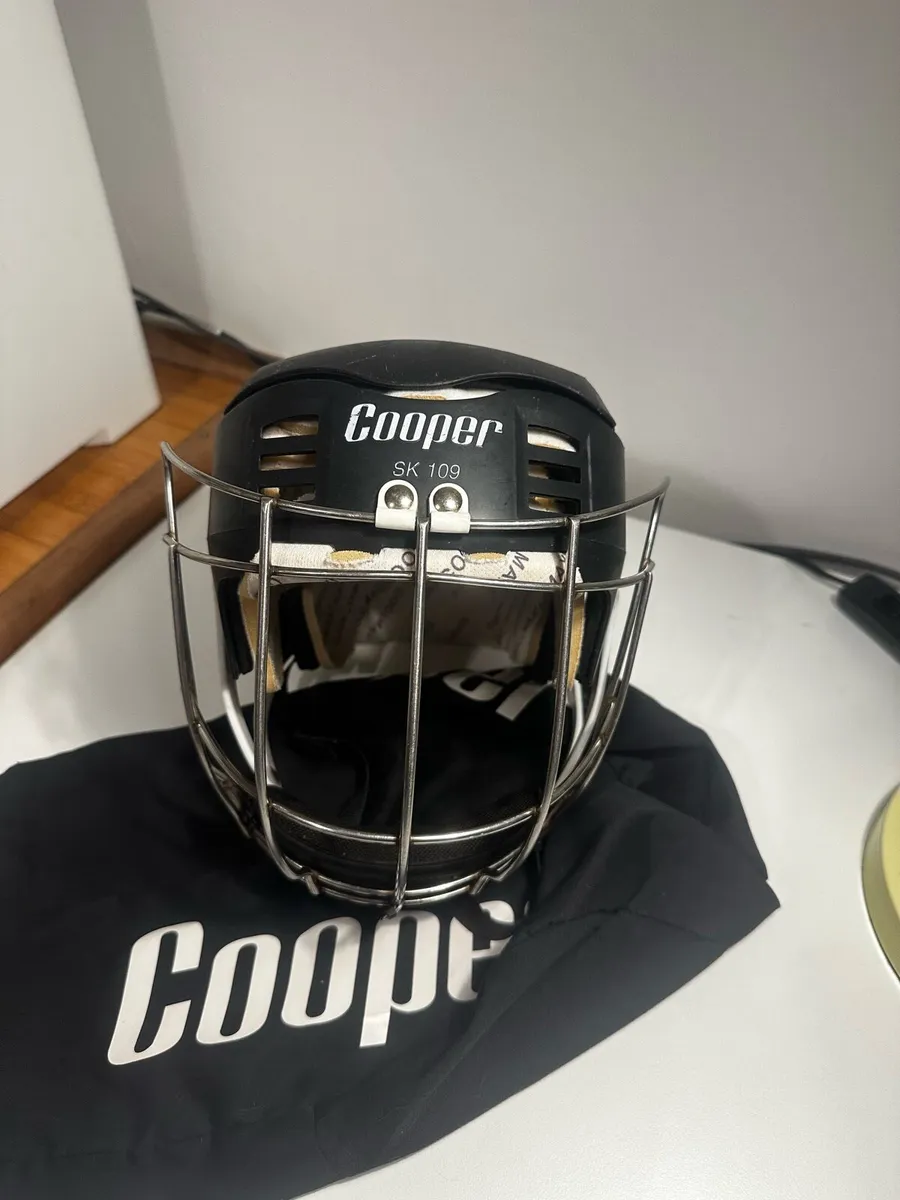 Cooper helmets - Image 4