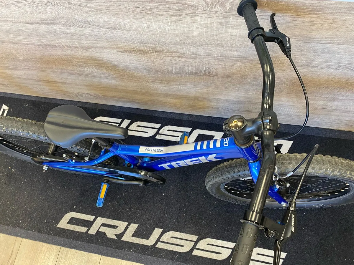 Trek precaliber - Image 2