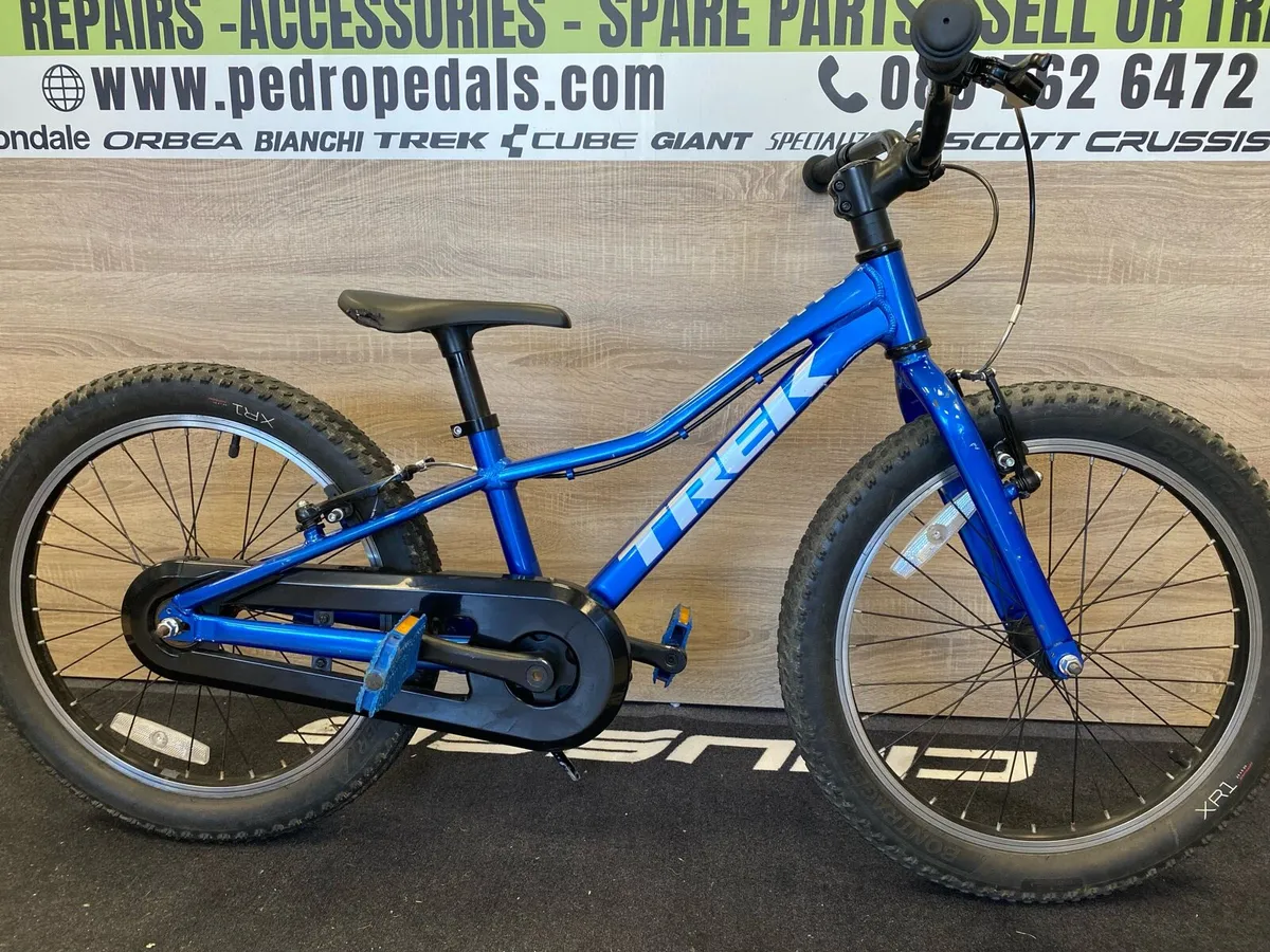 Trek precaliber - Image 4
