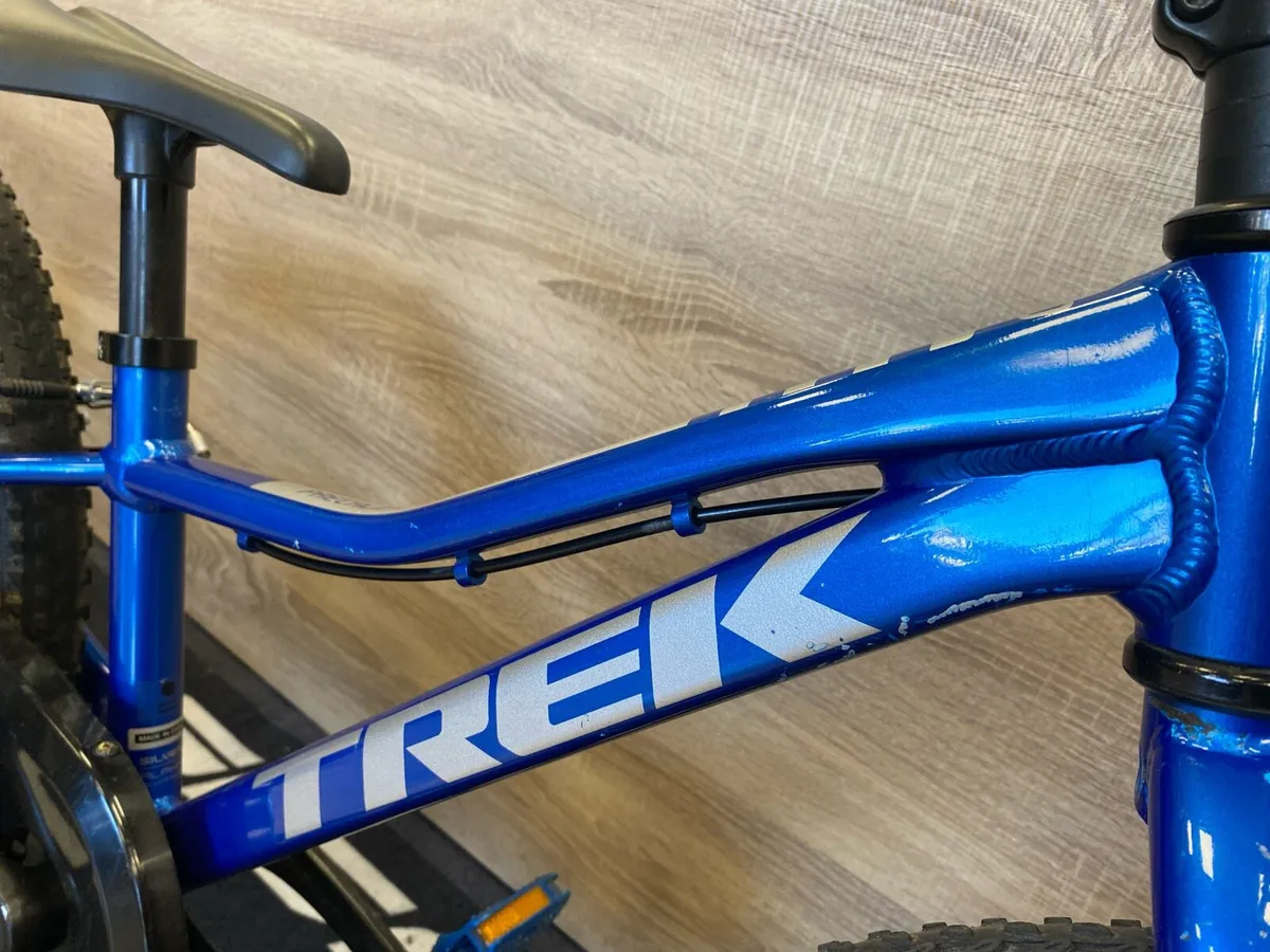 Trek precaliber - Image 3