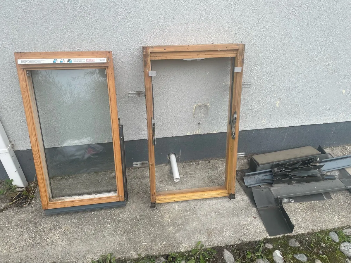 Velux window - Image 1