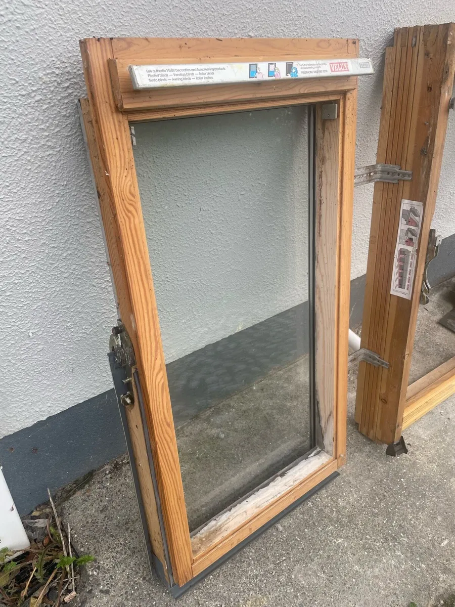 Velux window - Image 3