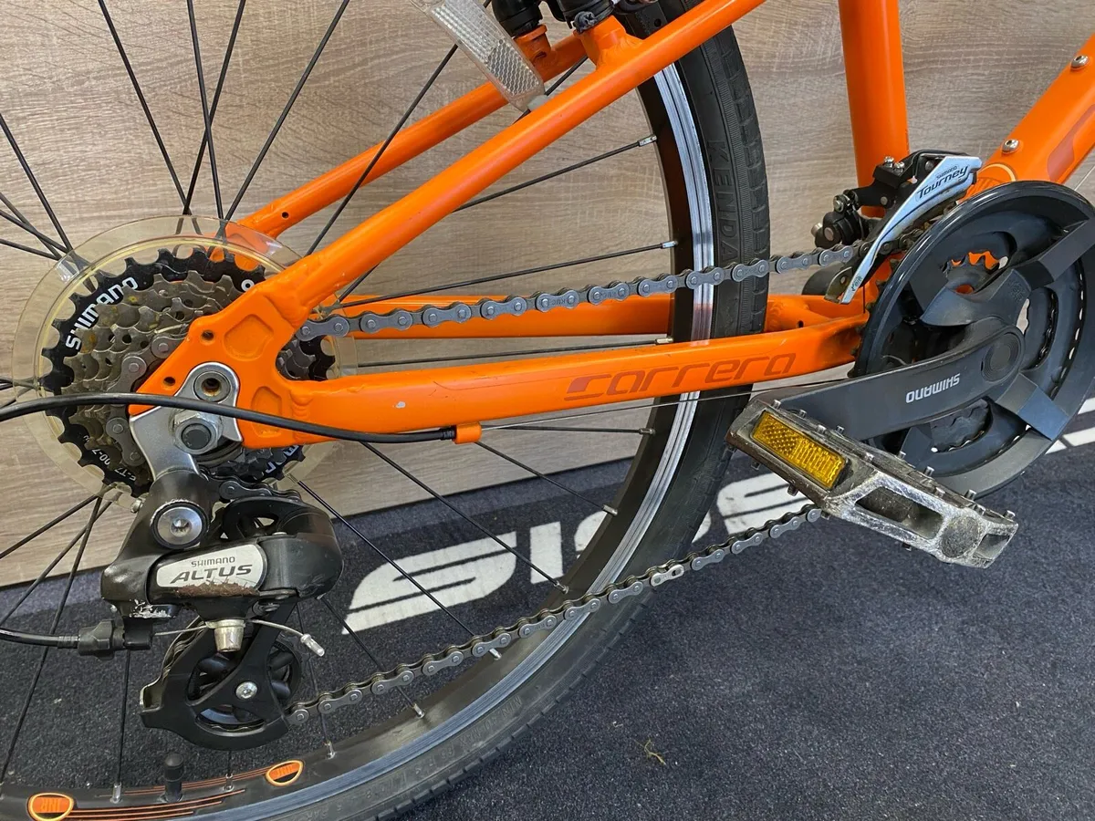 Carrera abyss JNR - Image 4