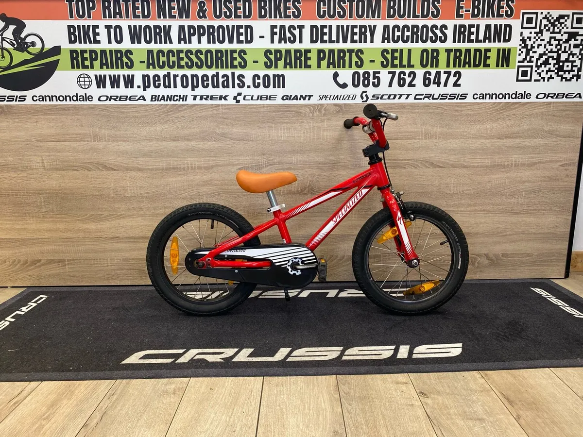 Specialized hotrock - Image 1