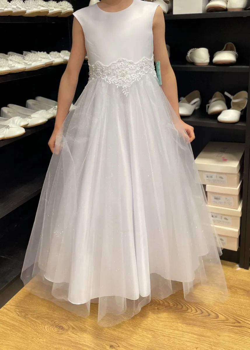 Communion dress - Image 1