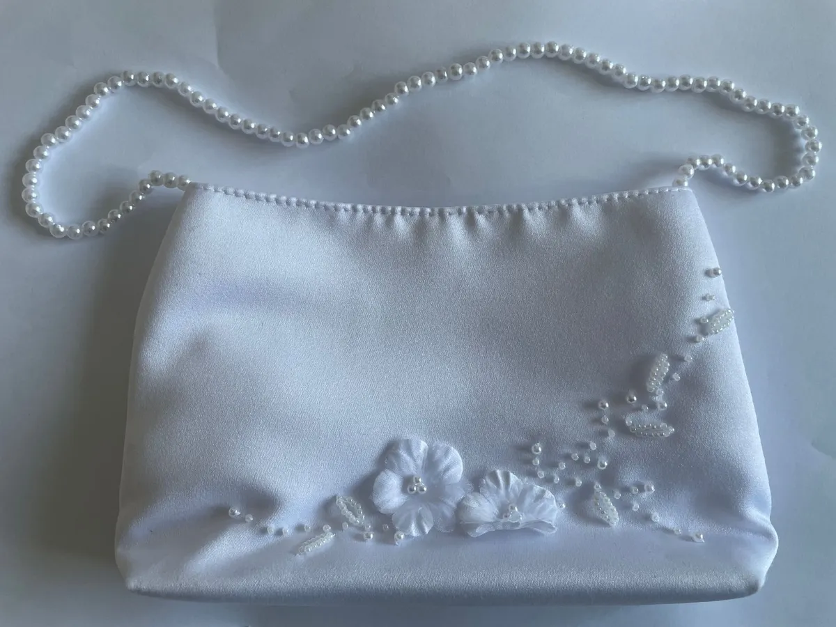 Communion dress - Image 3