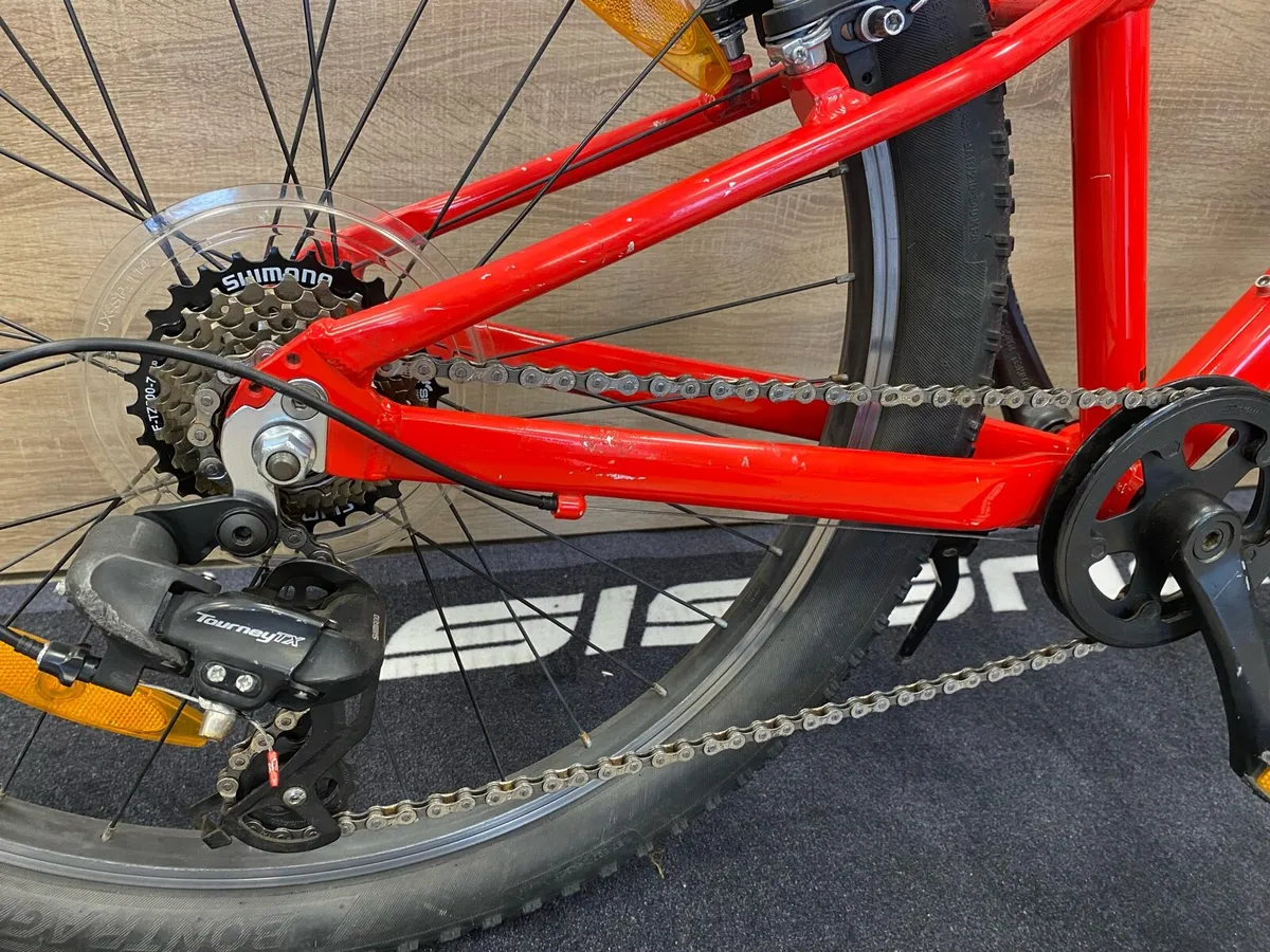 Trek precaliber 24 - Image 4