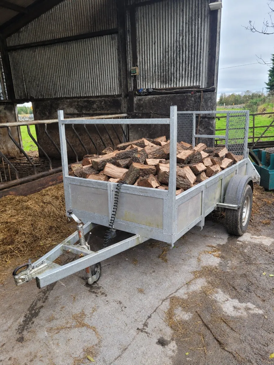 Firewood - Image 1