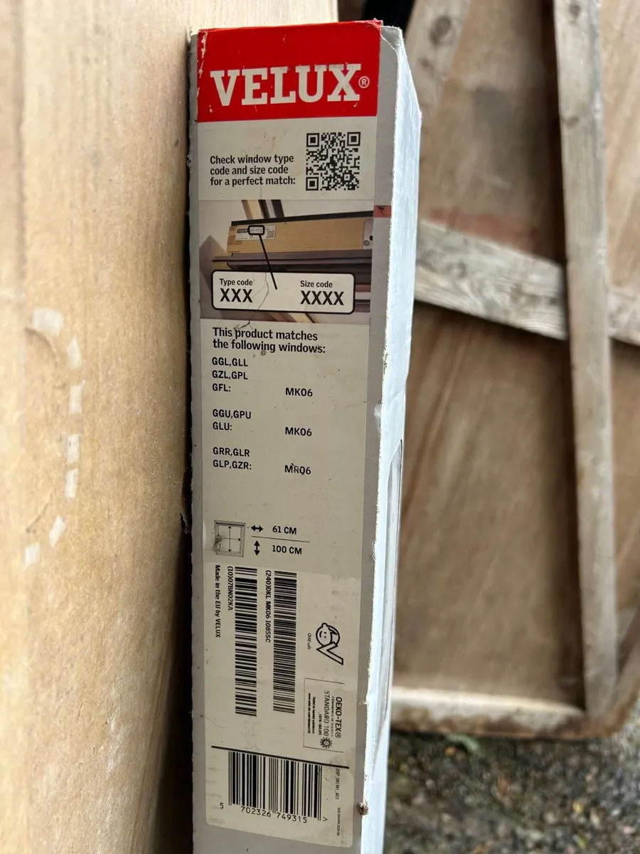 Velux window - Image 2