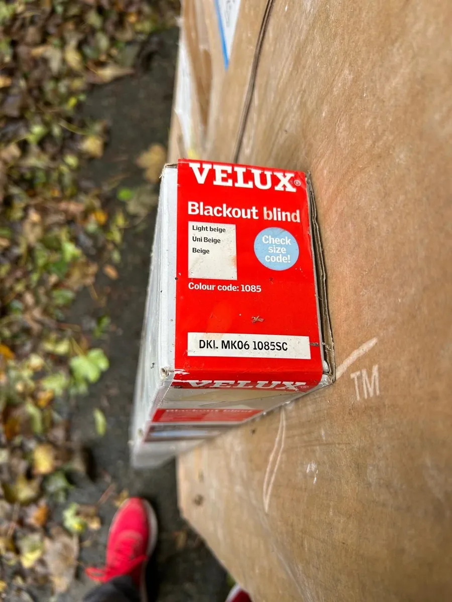 Velux window - Image 3