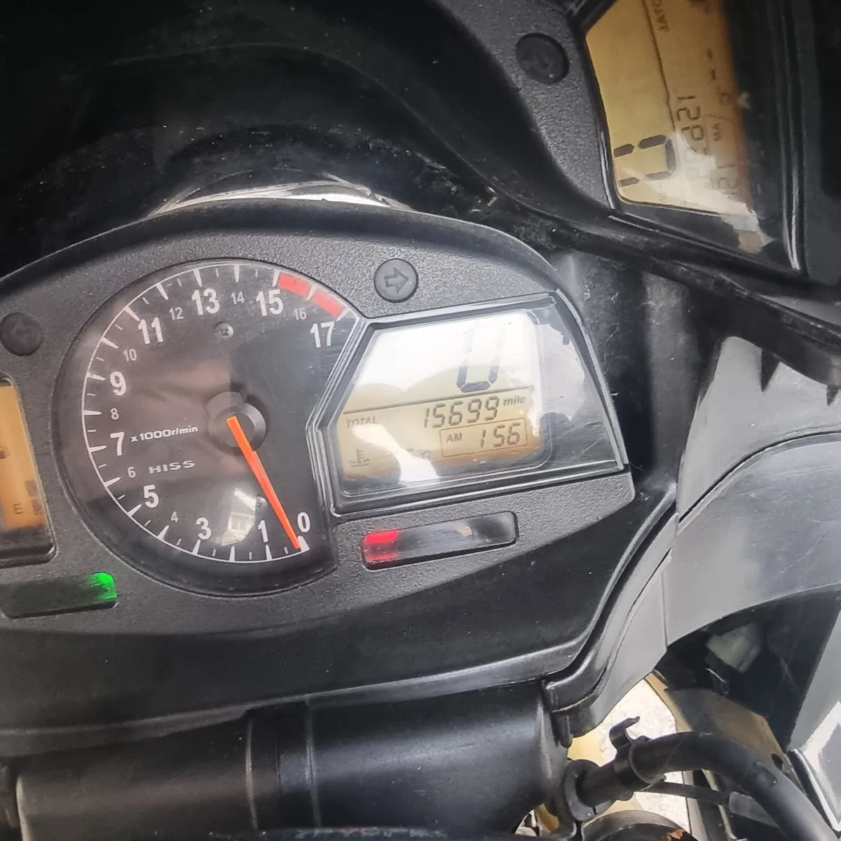 Honda Other 2012 - Image 3